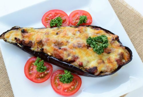 Abant Kebabı Tarifi