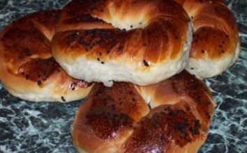 Açma Yapılışı | Hazırlanışı Tarifi