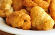 Anamın Hamuru Pişi Tarifi