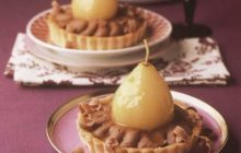 Armutlu Tart Tarifi