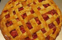Ayvali Tart Tarifi