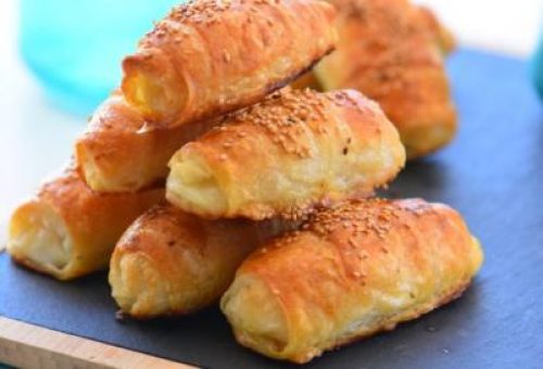 Banyolu Börek Kolay Börek Tarifi