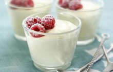 Yeni Kaledonya Fransa home-style Recipes Beyaz Çikolatalı Mus Tarifi