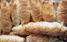 Buzluk Böreği Tarifi