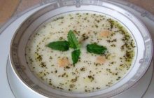Düğün Çorbası Tarifi