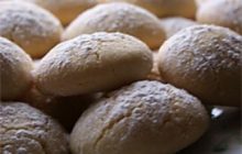Folkland Adaları, İngiltere home-style Recipes Ev Kurabiyesi Tarifi