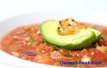 Gaspaccio Tarifi
