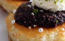Gülyalı Usulü Tatlı Gökkuşağı Tatlısı Tarifi