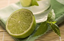 Hamilelikte Nane Limon