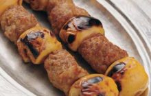 Hatay Sini Kebabi Tarifi