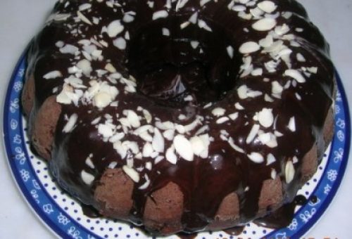 Santa Lucia home-style Recipes Hurmali Ve Findikli Kek Tarifi