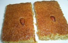 Fransız Polinezyası home-style Recipes Irmikli Tatlı Tarifi