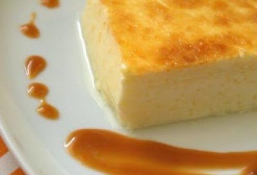 Mikronezya home-style Recipes Kaymaçina Tarifi