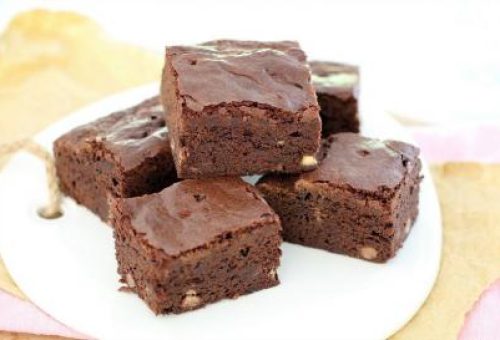 Trinidad ve Tobago home-style Recipes Kolay Brovni Tarifi