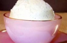 Santa Vincent ve Grenadinler home-style Recipes Kolay Dondurma Tarifi