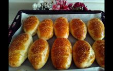 Kolay Poğaça Tarifi