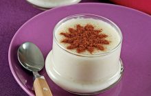 San Marino home-style Recipes Kremali Sutlac Tarifi