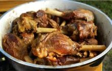 Kuzu Incik Kebabı Tarifi