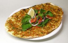 Mikado Pide Lahmacun