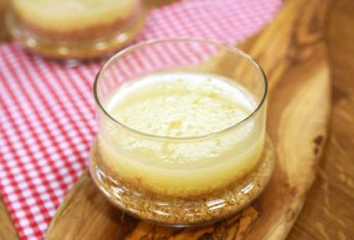 Hayrabolu Usulü Tatlı Limonlu Lokum Tatlısı Tarifi