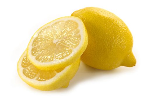 Limonun Zararları