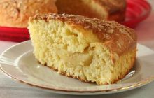 Sierra Leone home-style Recipes Lor Peyniri Ile Hafif Kek Tarifi