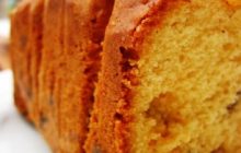 Bolu Usulü Tatlı Mikrodalgada Fincanda Kek Tarifi