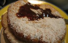 Ovacık Usulü Tatlı Mocca Sufle Tarifi