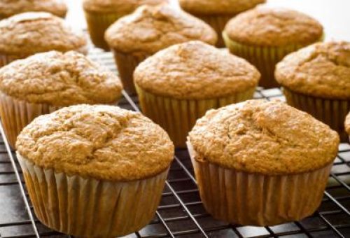 Afşin usulü Tatlı Muffin Kek Tarifi