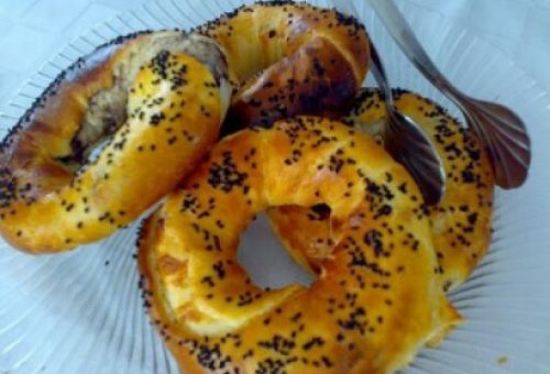 Hindistan home-style Recipes Pastane Açması Tarifi
