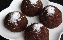 Brezilya home-style Recipes Puf Pasta Tarifi