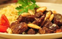 Saray Usulü Dana Mahmudiye Tarifi