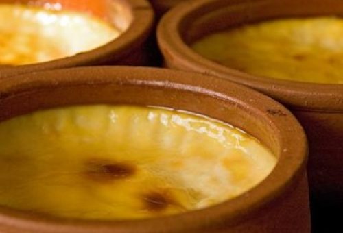 Domaniç Usulü Tatlı Sütlaç Ama Tel Şehriye ile Tarifi