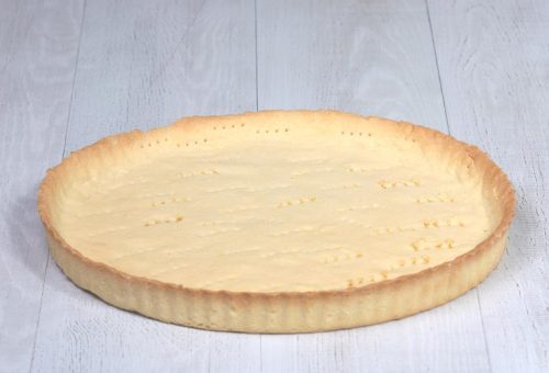 Tart Hamuru Tarifi