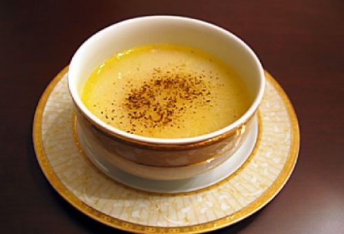 Tavuk Suyu Çorba Tarifi
