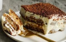 Demirci Usulü Tatlı Tiramisu Tarifi