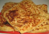 Yolcu Gözlemesi Tarifi
