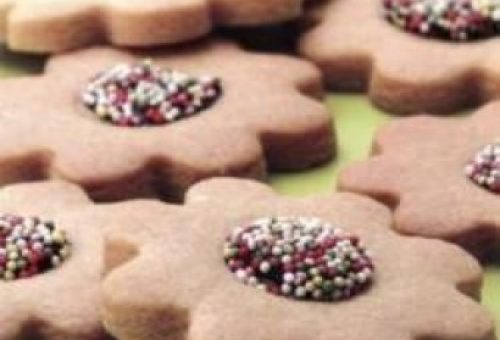 Surinam home-style Recipes Zencefilli Kurabiye Tarifi