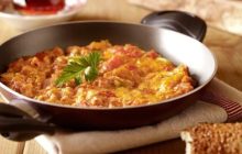 Menemen Tarifi