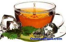 Metabolizmayı Hızlandırıcı Bitkisel Çay Tarifi
