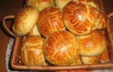 Peynirli Poğaça Tarifi