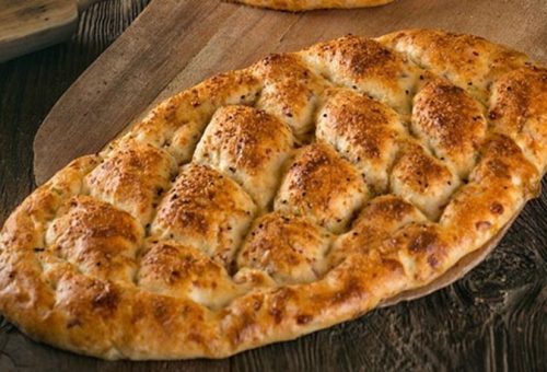 Ramazan Pidesi Tarifi