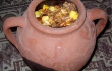 Testi Kebabı Tarifi