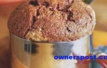 Çabuk Sufle Tarifi