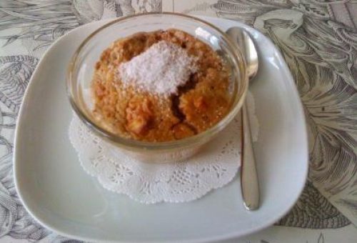 Çemişgezek Usulü Tatlı Çikolatalı Sufle Tarifi